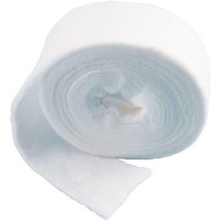 Medical Surgical Dressing 100% Cotton Absorbent Cotton Wool Roll