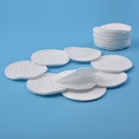 2018 new style Cosmetic cotton pads