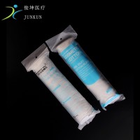 Cosmetic Surgical Medic Absorbent Sterile Cotton Pad