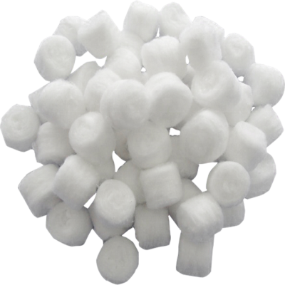 100% pure cotton medical synthetic bulk cotton balls for health personal care alcohol balls absorbent cotton roll