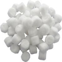 100% pure cotton medical synthetic bulk cotton balls for health personal care alcohol balls absorbent cotton roll